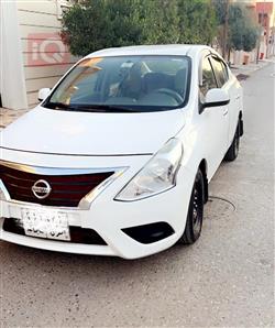 نيسان صني
